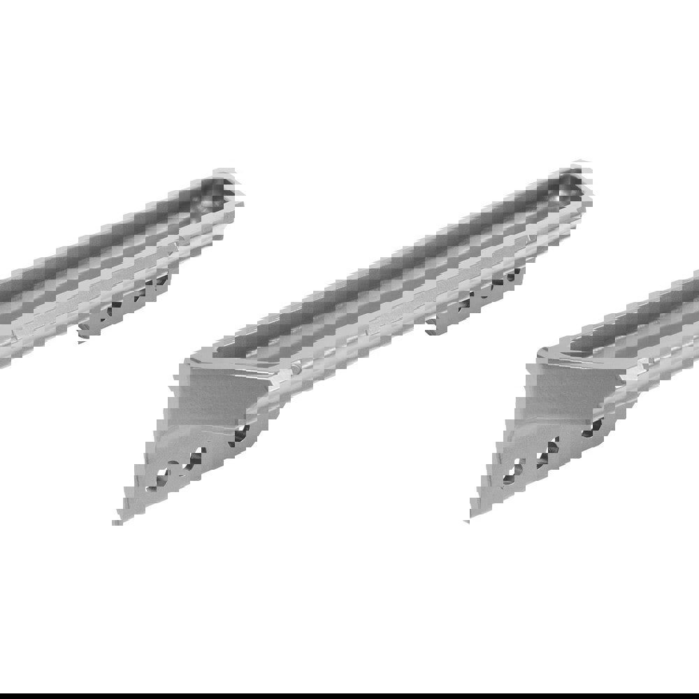 Concrete Vibrator Accessories; Accessory Type: Bar Adaptor ; For Use With: MX FUEL Vibratory Screed